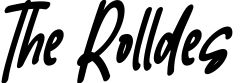 The Rolldes