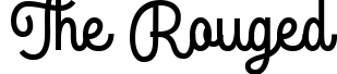 The Rouged