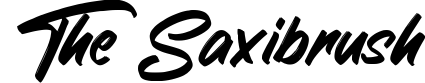 The Saxibrush