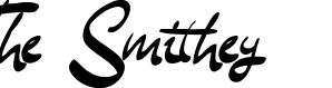 The Smithey