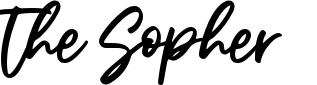 The Sopher