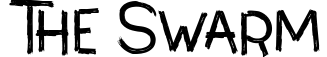 The Swarm