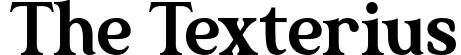 The Texterius