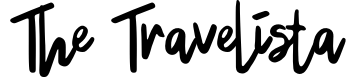 The Travelista