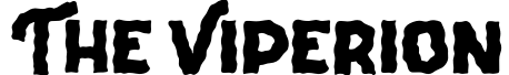 The Viperion