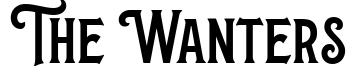 The Wanters