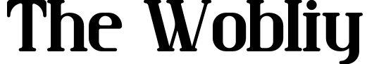 The Wobliy