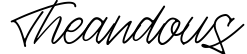 Theandous