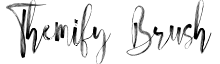 Themify Brush