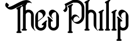 Theo Philip