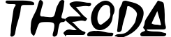 Theoda