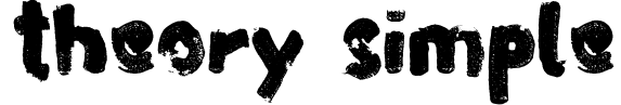 Theory Simple