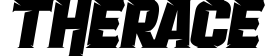 Therace