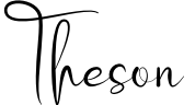 Theson