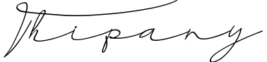 Thipany