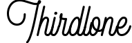Thirdlone