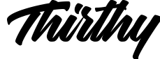 Thirthy