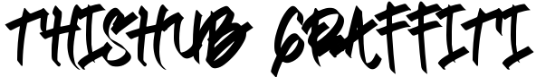 Thishub Graffiti