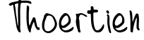Thoertien