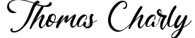 Thomas Charly