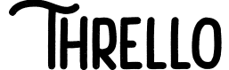 Thrello