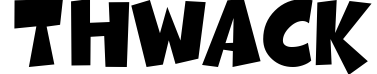 Thwack