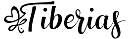 Tiberias
