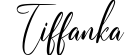 Tiffanka