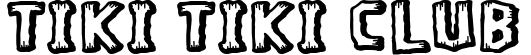 Tiki Tiki Club