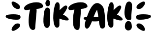 Tiktak