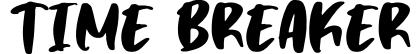 Time Breaker