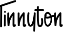 TinnyTon