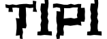 Tipi