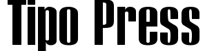 Tipo Press