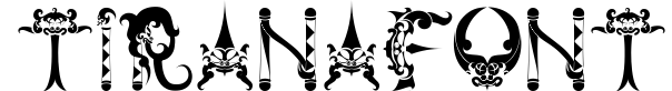 Tiranafont