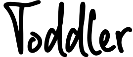 Toddler