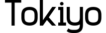 Tokiyo