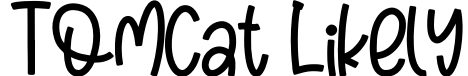 Tomcat Likely