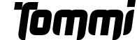 Tommi