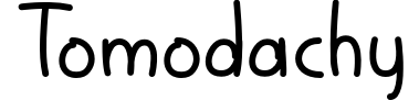 Tomodachy