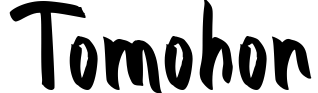 Tomohon