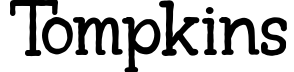 Tompkins