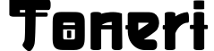 Toneri