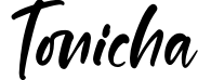 Tonicha