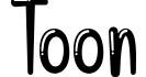 Toon
