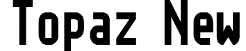 Topaz New