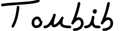 Toubib