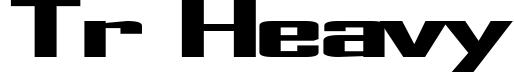 TR Heavy