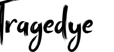Tragedye