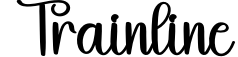 Trainline